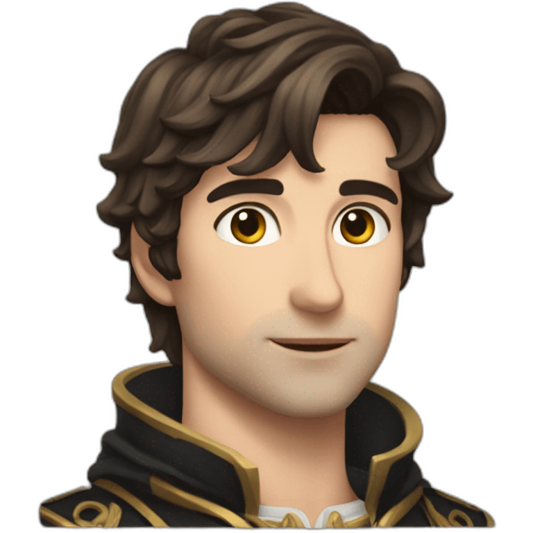 aymeric-amand emoji