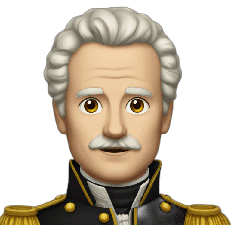 franz von bergen emoji