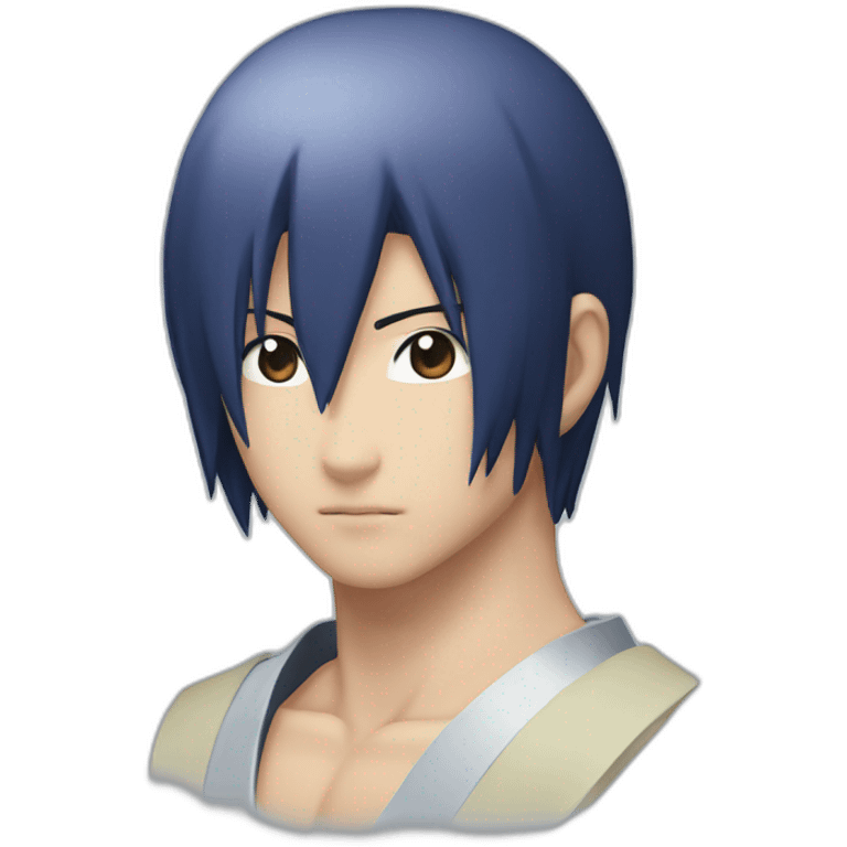 Sasuke Uchiwa emoji