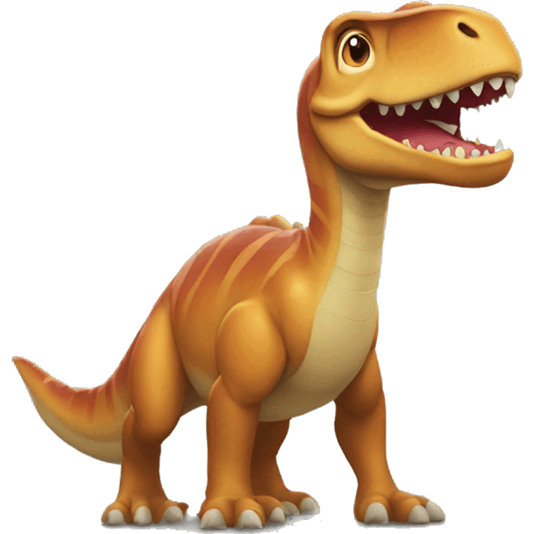 CREATE A NAME OF REXY emoji