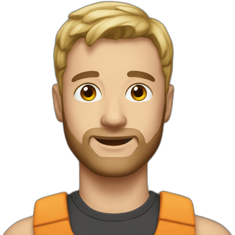 andrew tate emoji