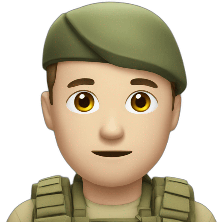 arma emoji