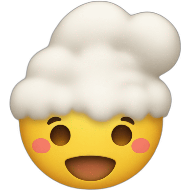 Hokkaido emoji