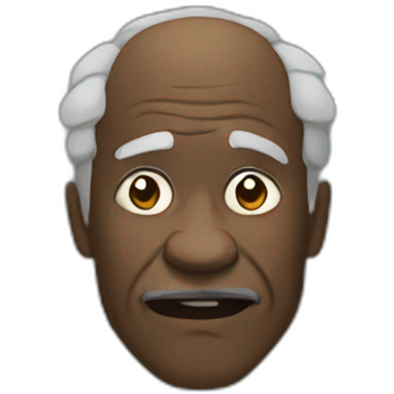 uncle ruckus emoji