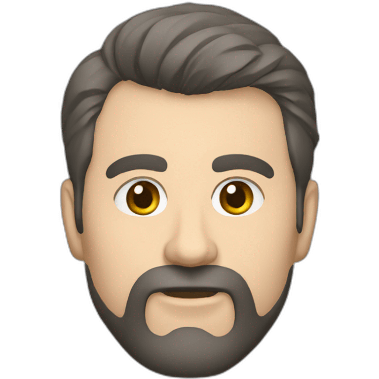 Nikita krouchev emoji