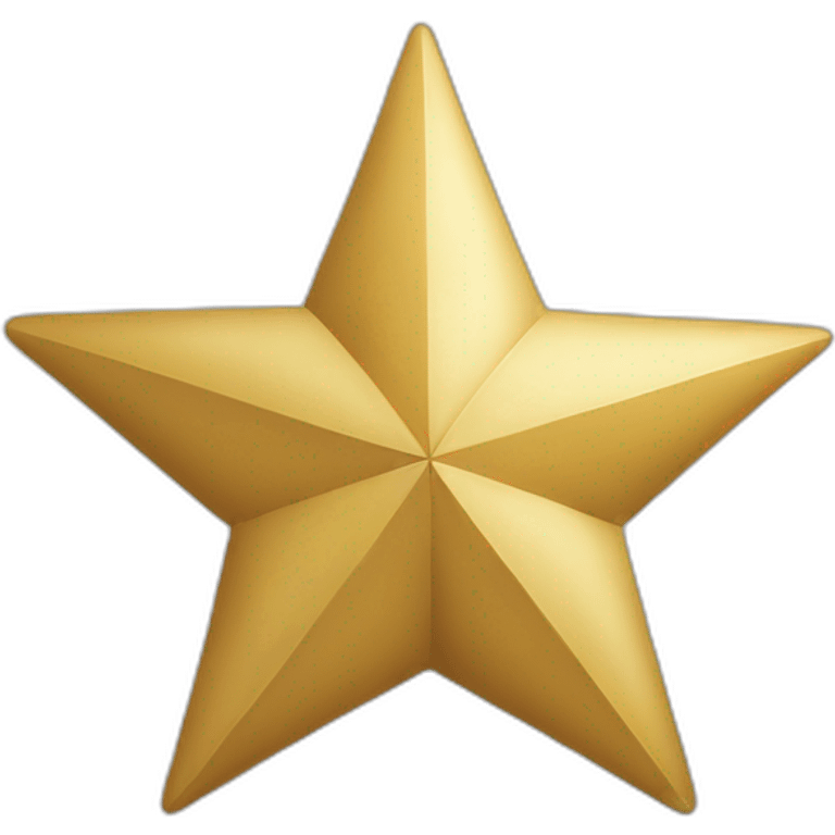 Victorien star Académie  emoji