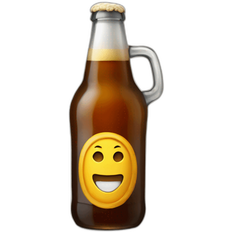 Biere emoji