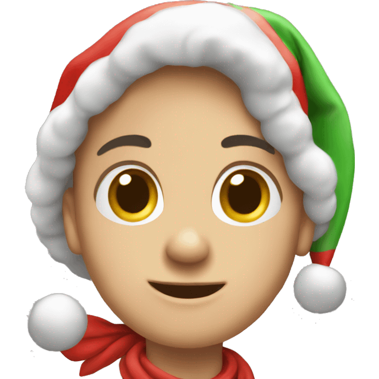 Natale  emoji