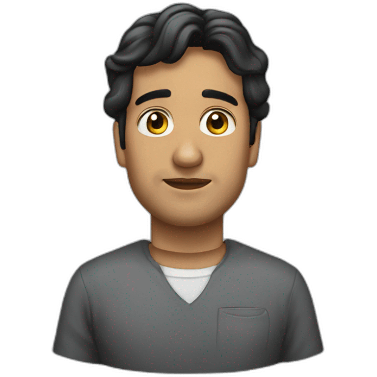 Eduardo Agustin Olivera emoji