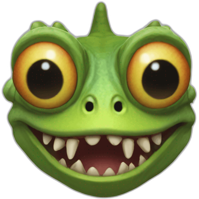 Murloc emoji