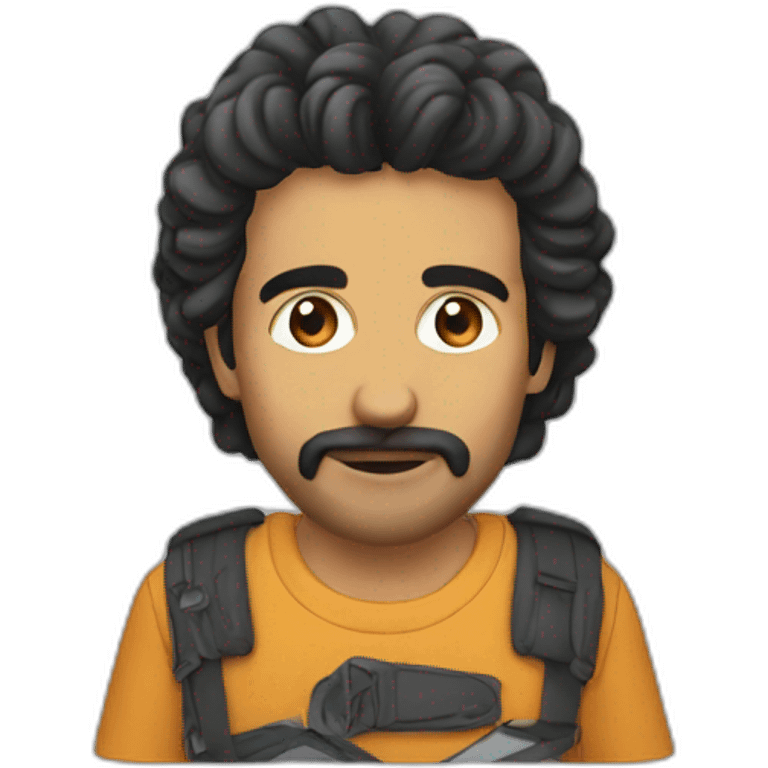 pablo motos emoji