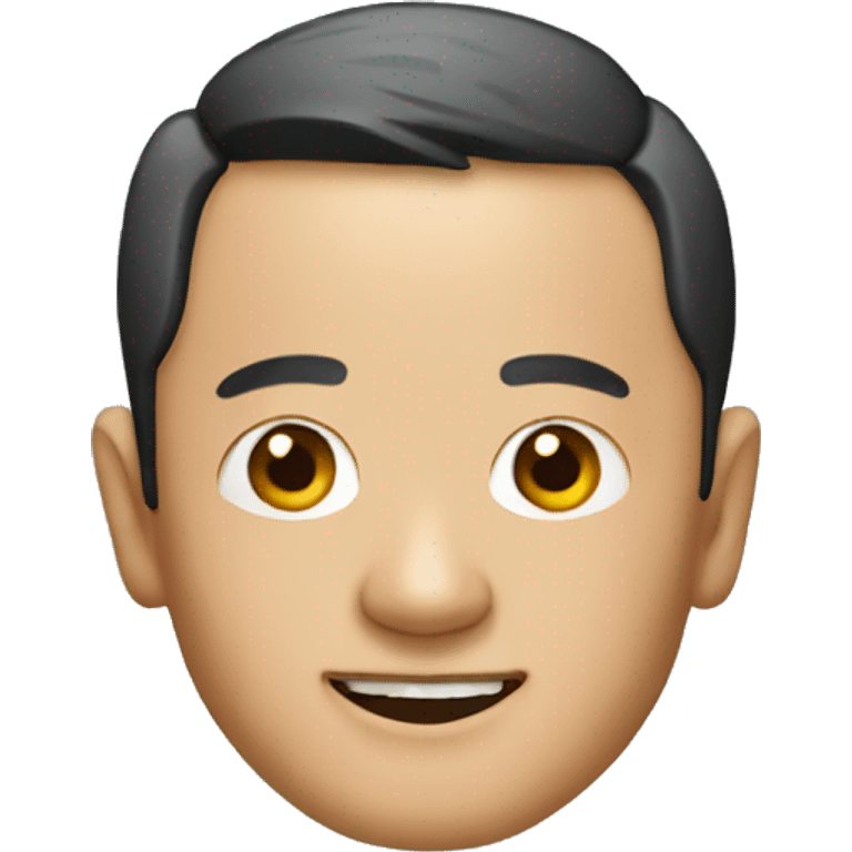 Jackma emoji