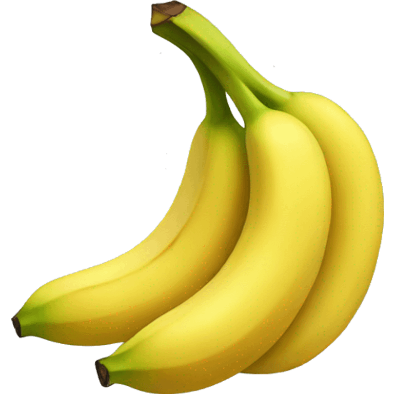 Banana emoji