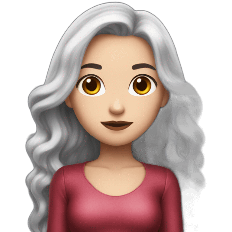 wanda maximoff emoji