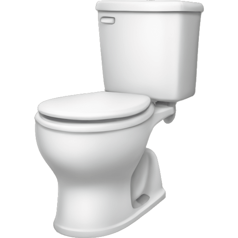 Skibidi toilet emoji