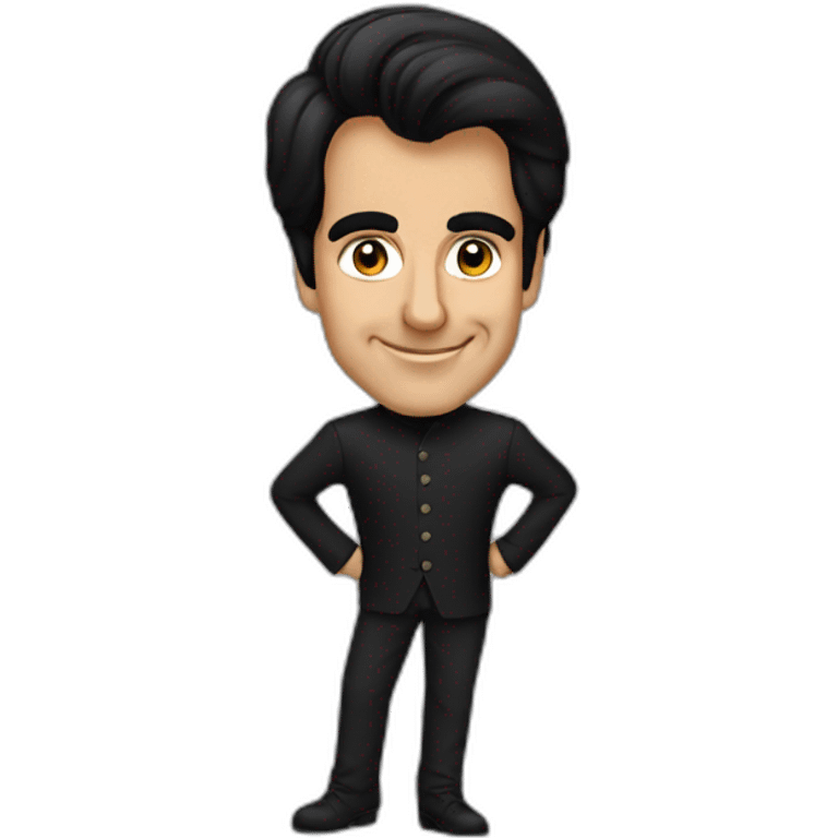 david copperfield emoji