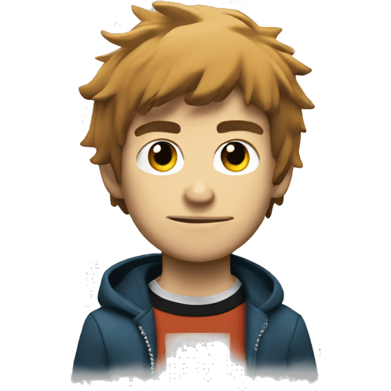 scott pilgrim emoji