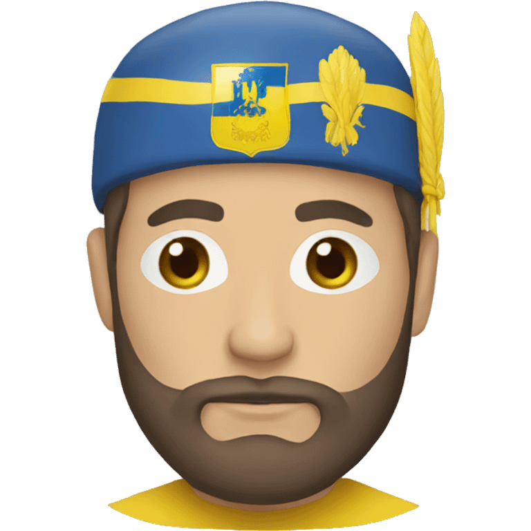 Ukraine  emoji