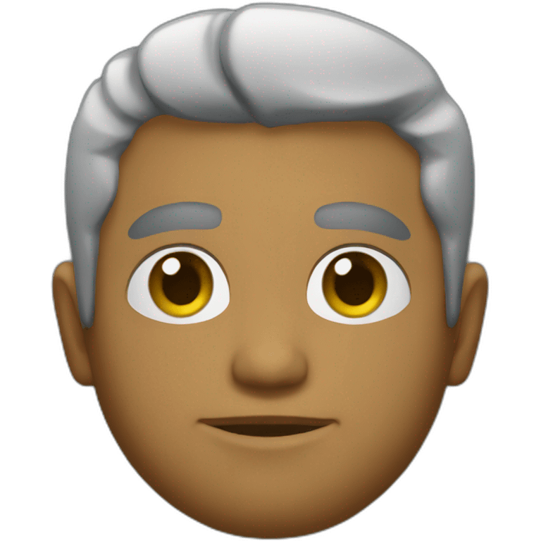 persona re da silva emoji