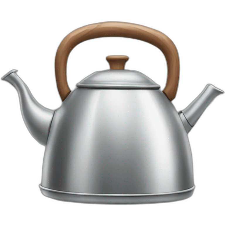 Kettle  emoji