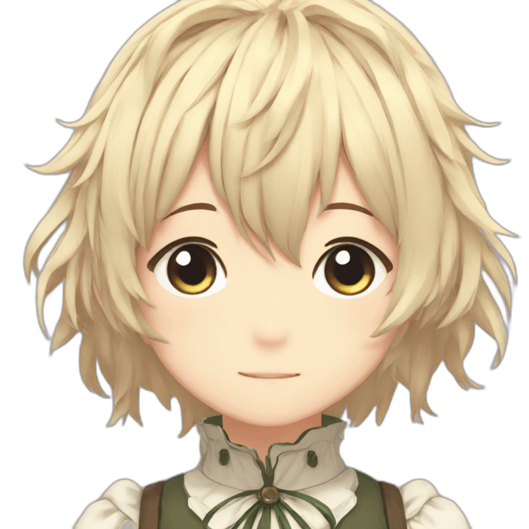 violet evergarden emoji