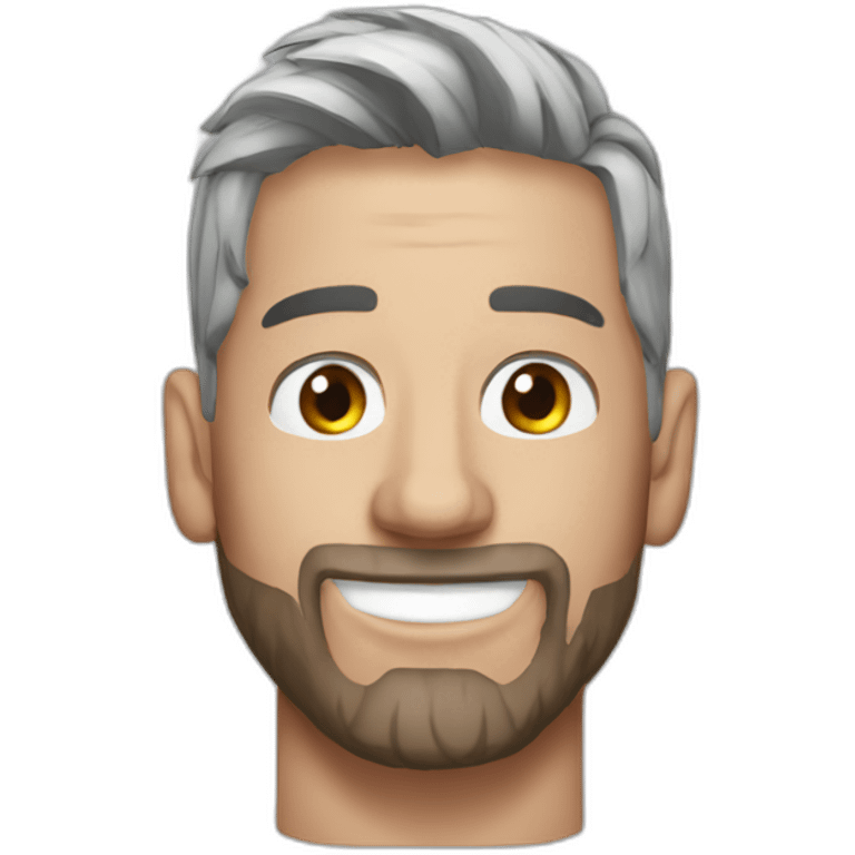 reo-messi emoji