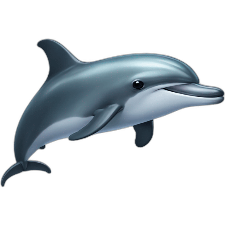 feroe dolphin losing blood emoji