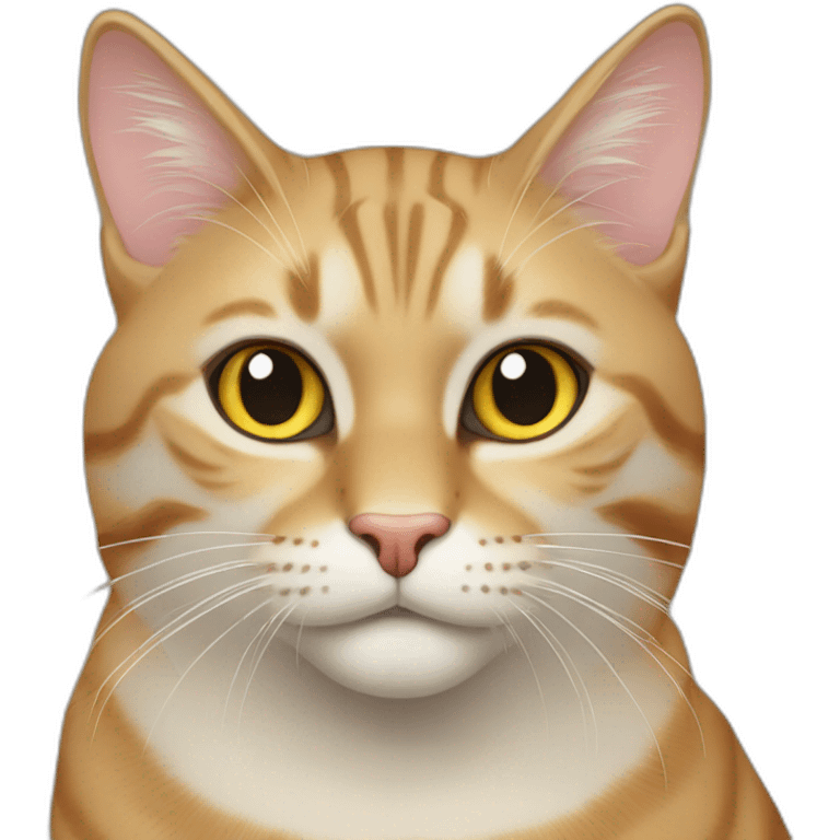 guy fierri cat emoji