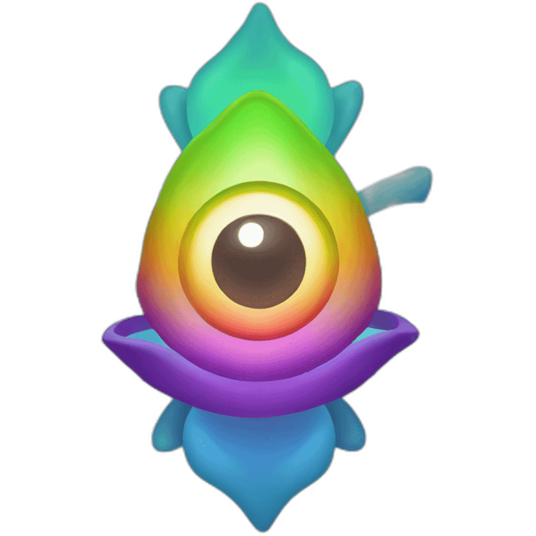 Chakra emoji