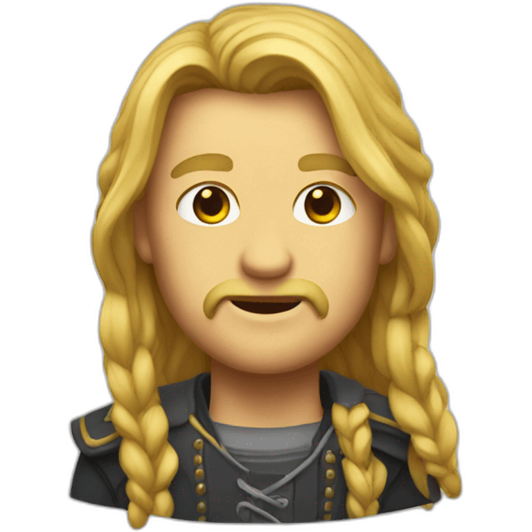 Pelle ohlin emoji