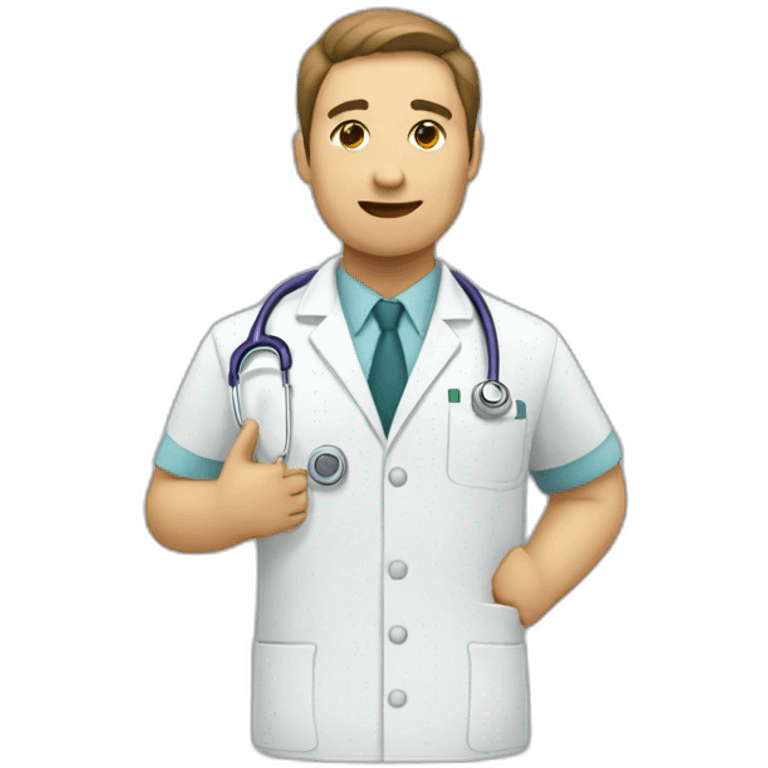 outset medical emoji