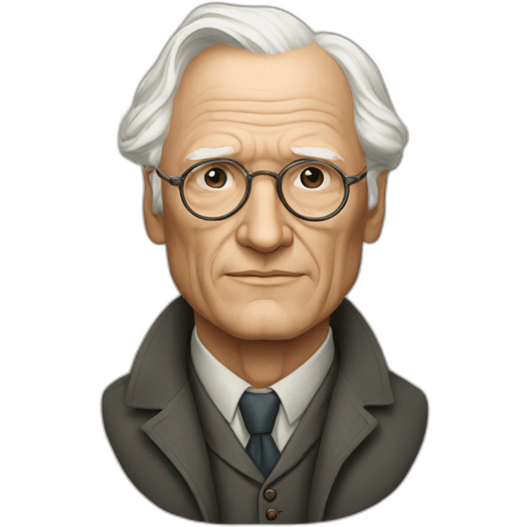 carl jung emoji