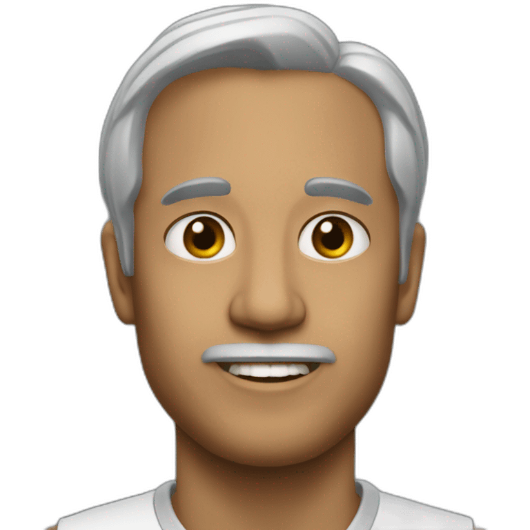 Octavio silva emoji