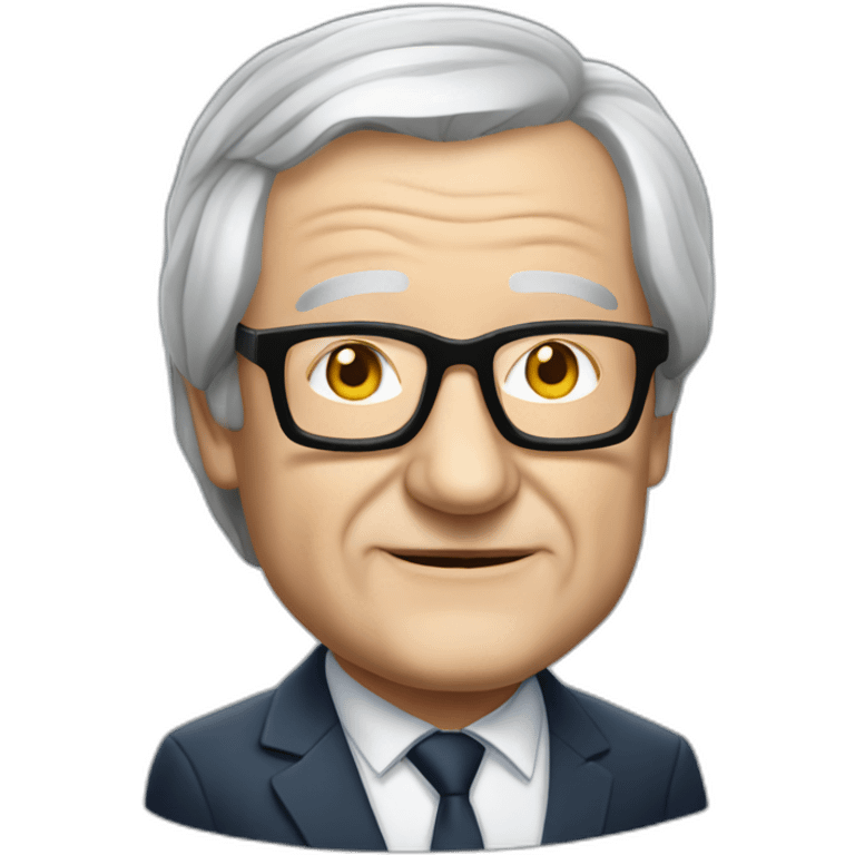 jean marie lepen emoji