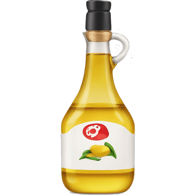 cooking oil emoji