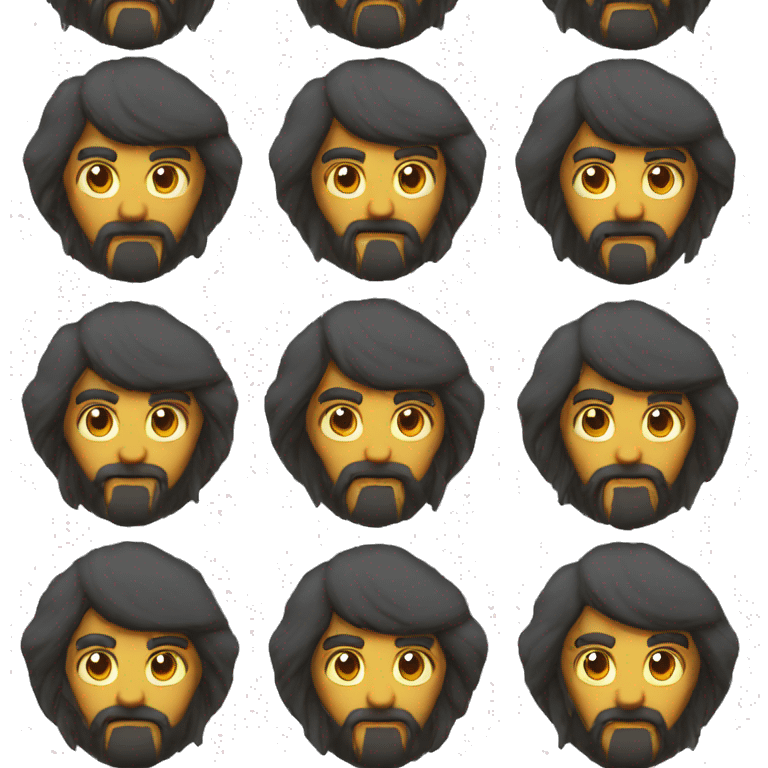 manakeesh emoji