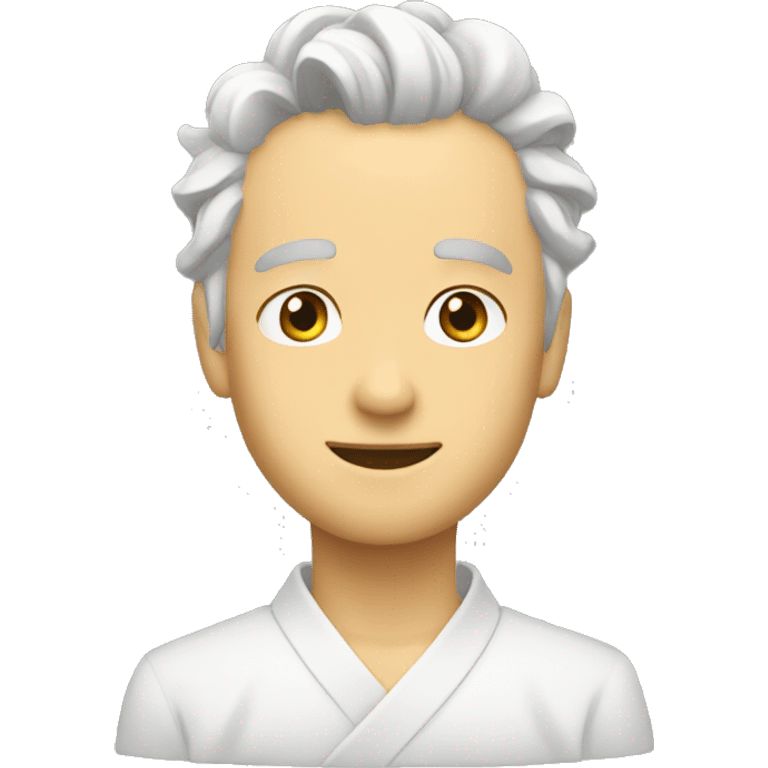 gojo emoji