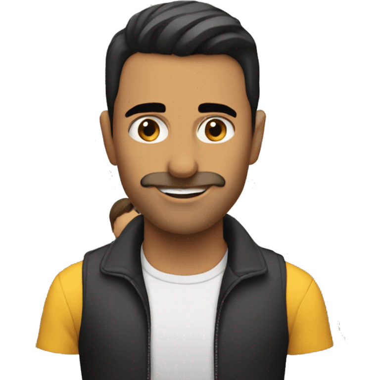 Jorge emoji