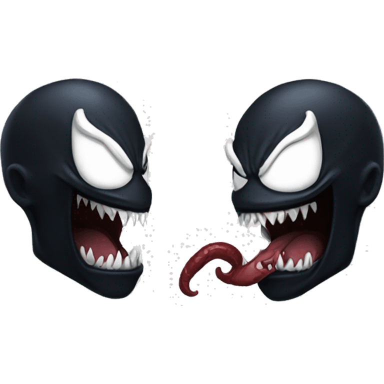 VENOM VENOM VENOM emoji