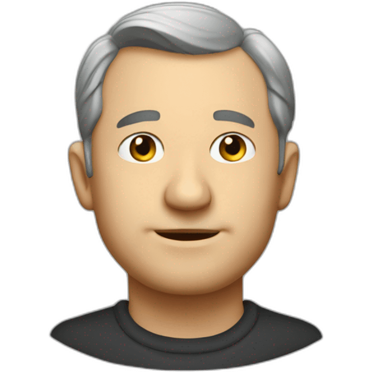 Jerome demol emoji