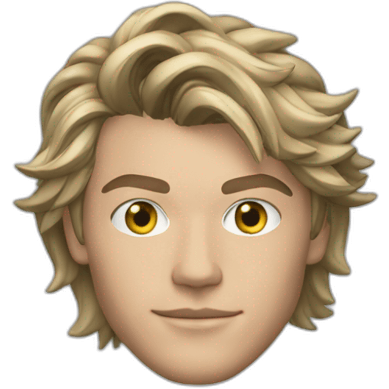 Jordan barrett emoji