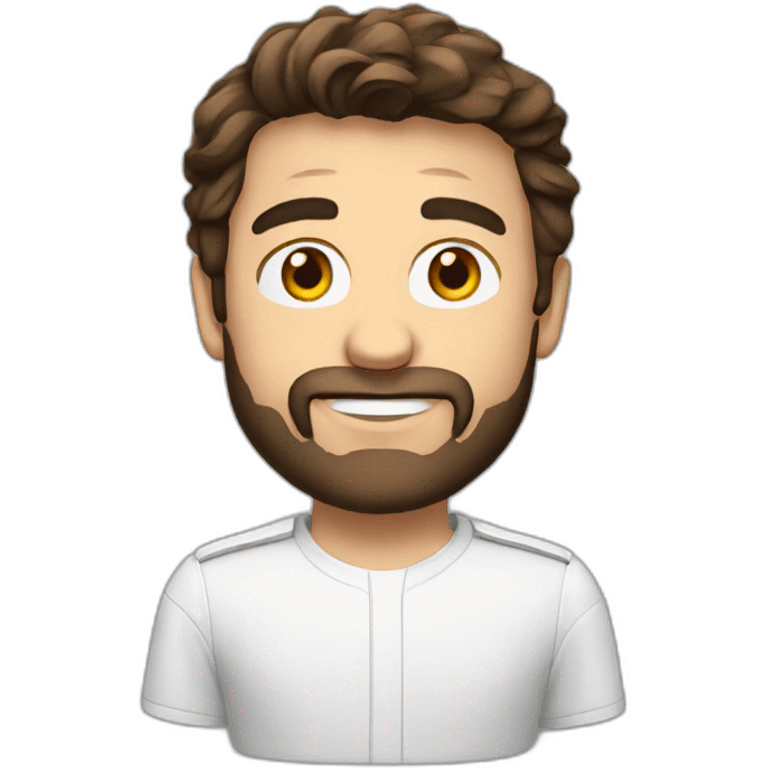 alonso emoji