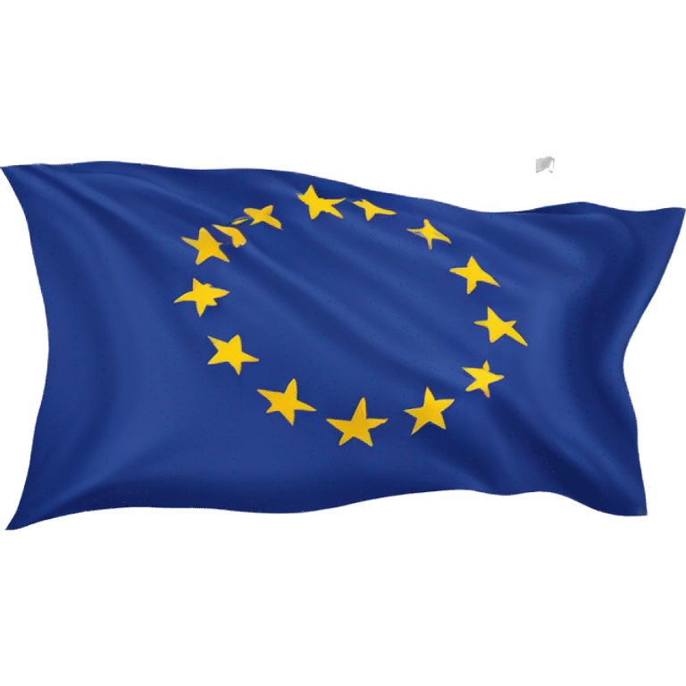 European Union flag emoji