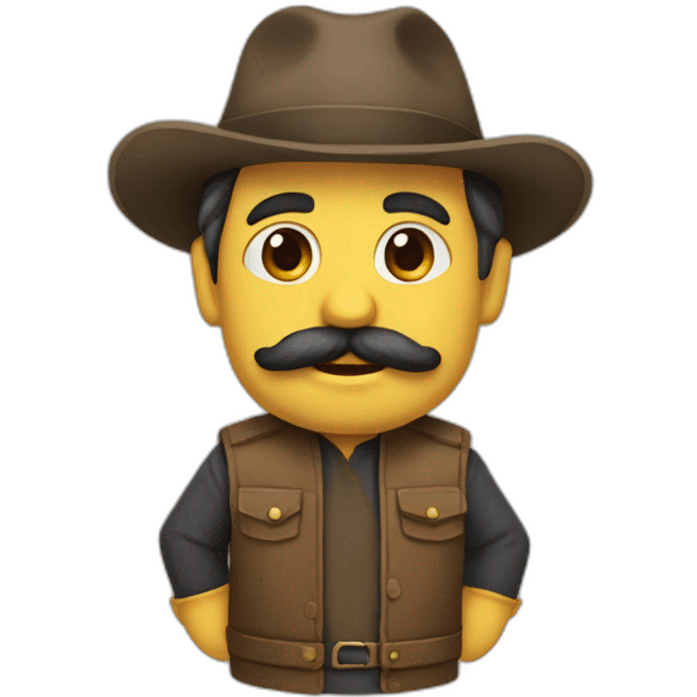 buñuelo emoji