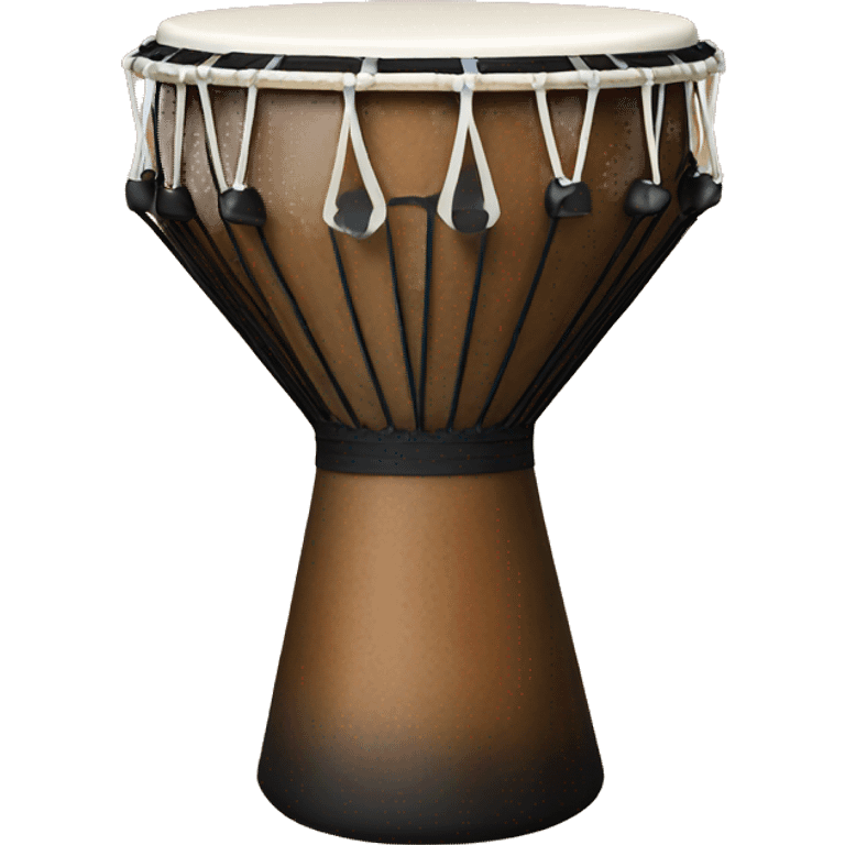 Darbuka emoji