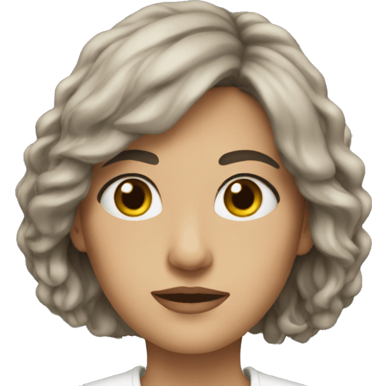 Claudia cheumban emoji