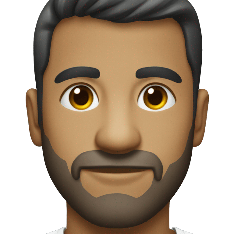 Ivo Lima da Silva emoji