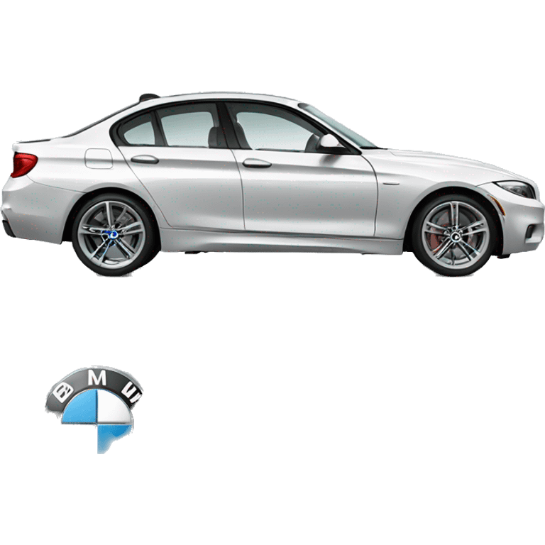 bmw emoji