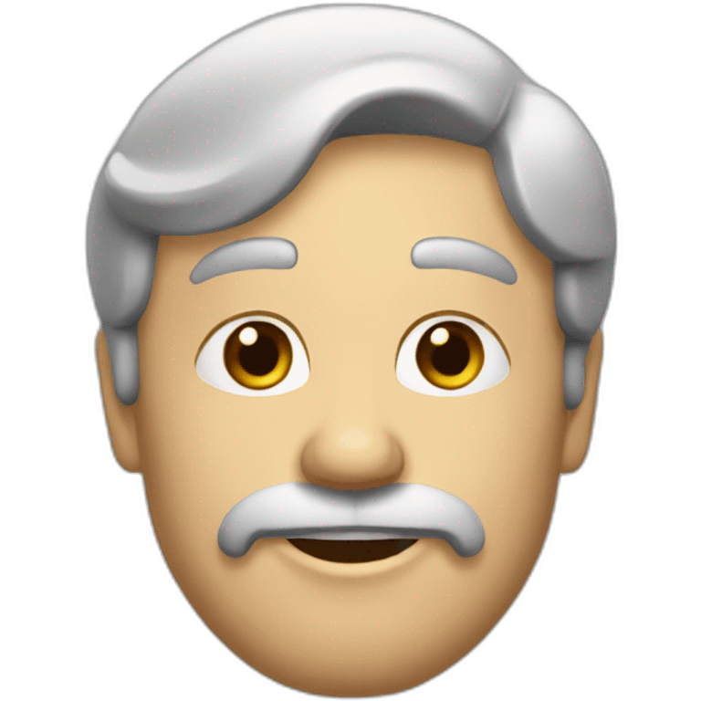 klompen emoji