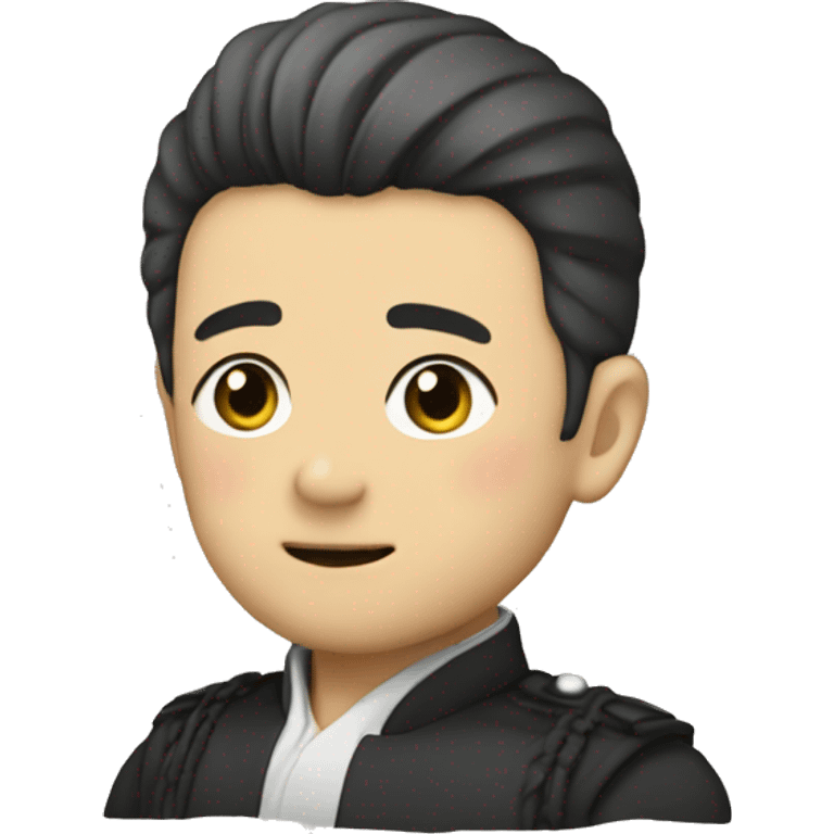 Toji jjk emoji